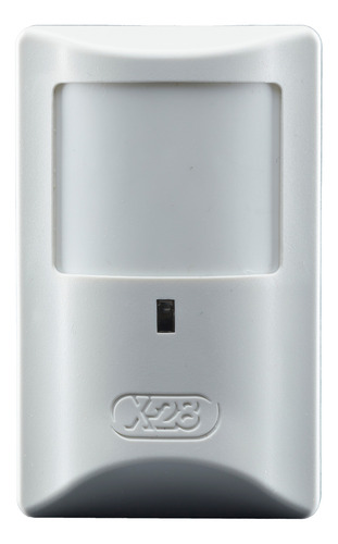 Sensor de movimiento para exterior