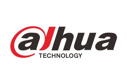 Logo Dahua