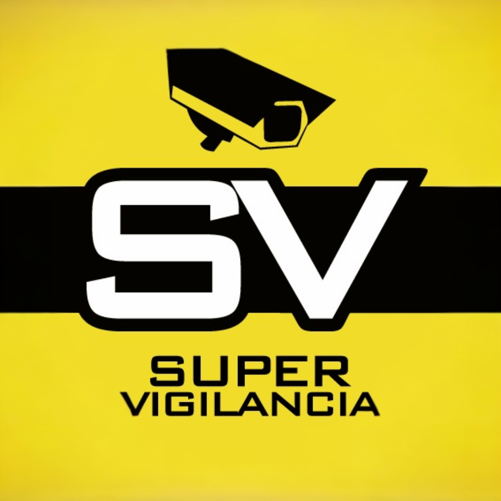 Logo SuperVigilancia