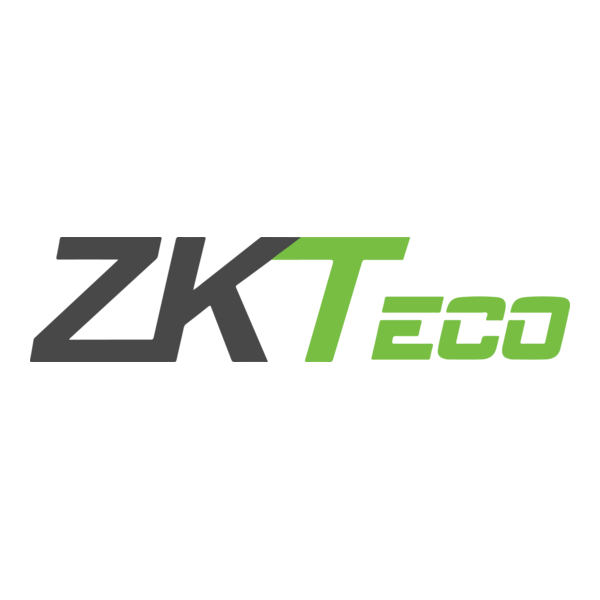 Logo ZKTeco